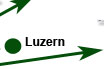 Luzern - SAAS-FEE transfer